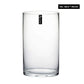 bulk 4 Glass Cylinder Vase 40cm