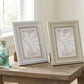Set 2 Photo Frame Sara '6x8in' 20cm