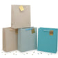 bulk 24 Xlarge Foil Dot Gift Bag 43cm