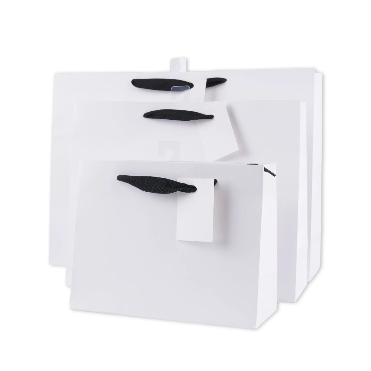 bulk 24 Xlarge Landscape Gift Bags w/ Handle 42cm