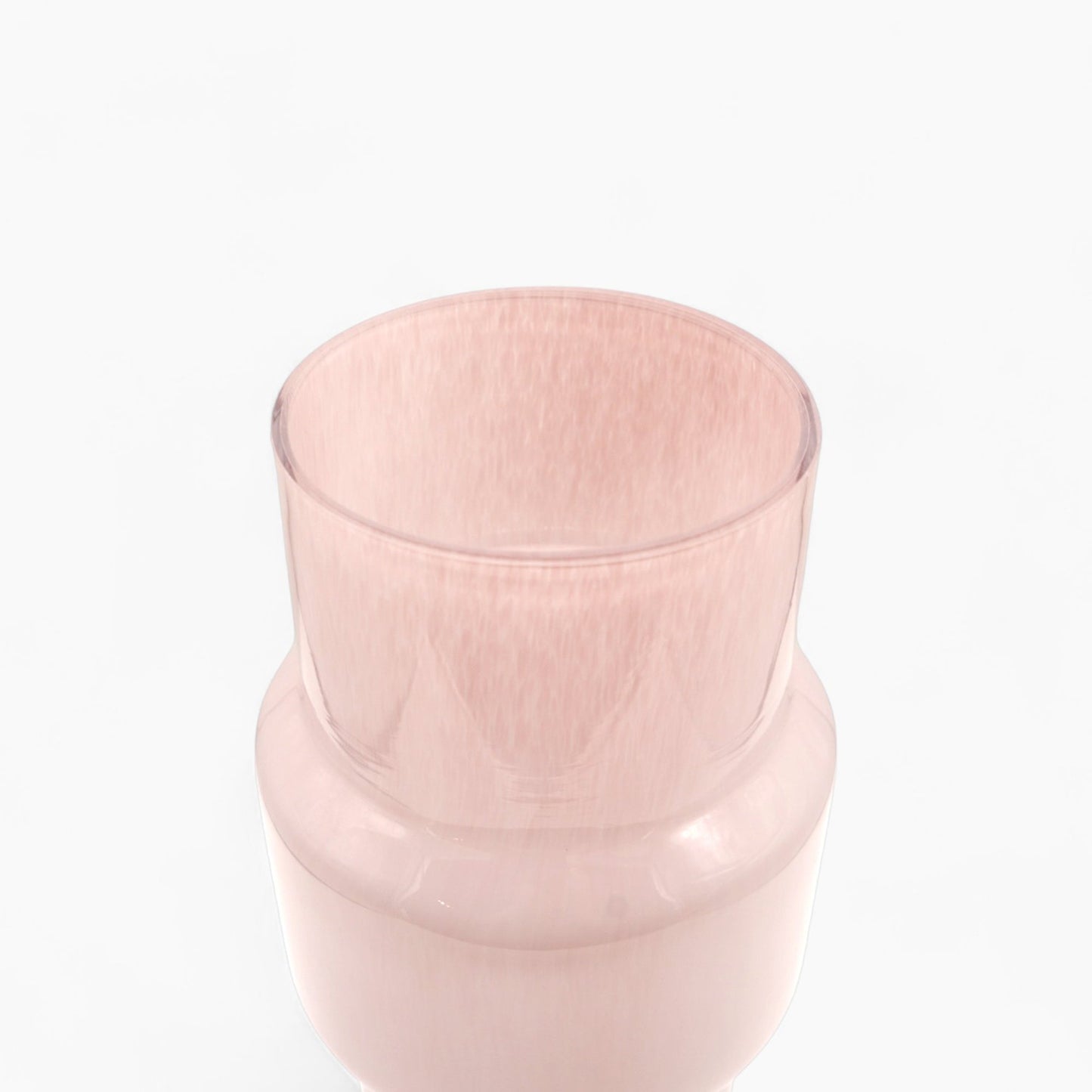 Glass Vase Giada