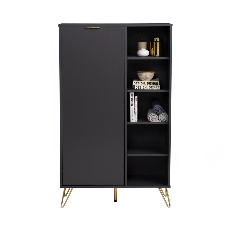 Volos Multifunction Cabinet Shoe Cabinet