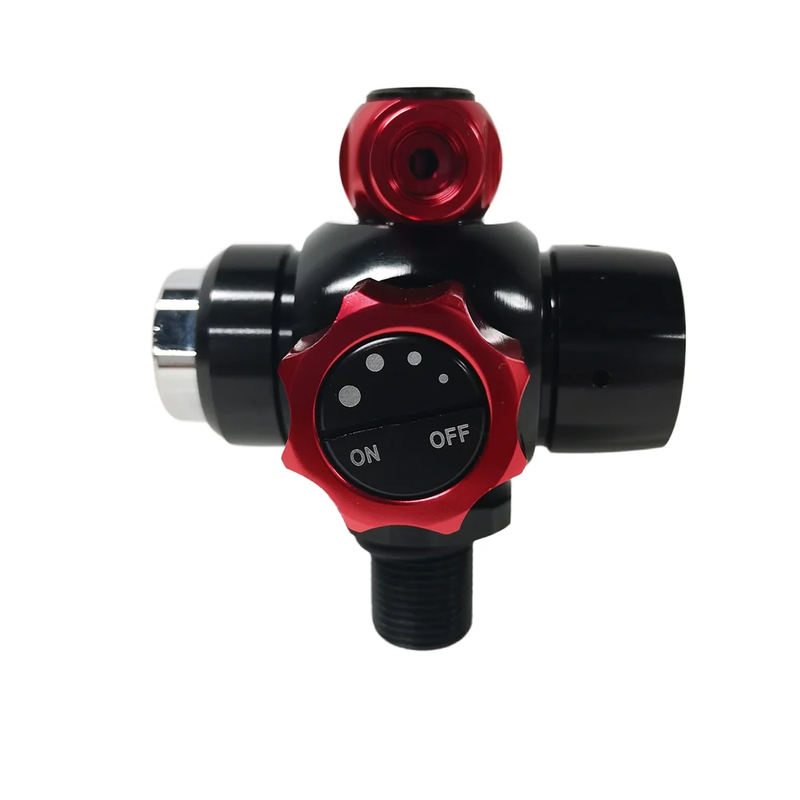 Scuba Diving Regulator - Portable Dive