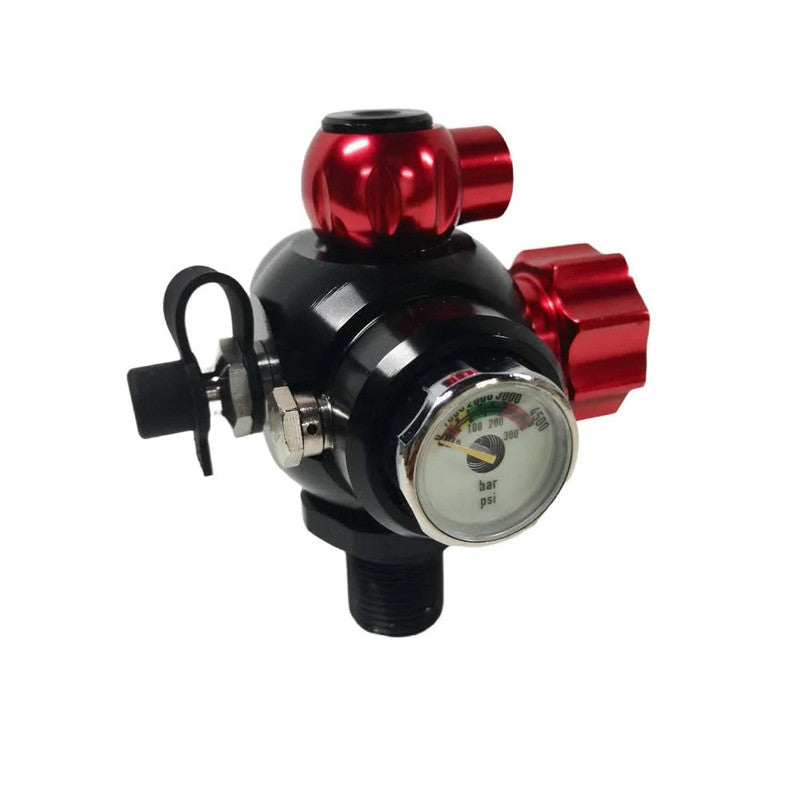 Scuba Diving Regulator - Portable Dive