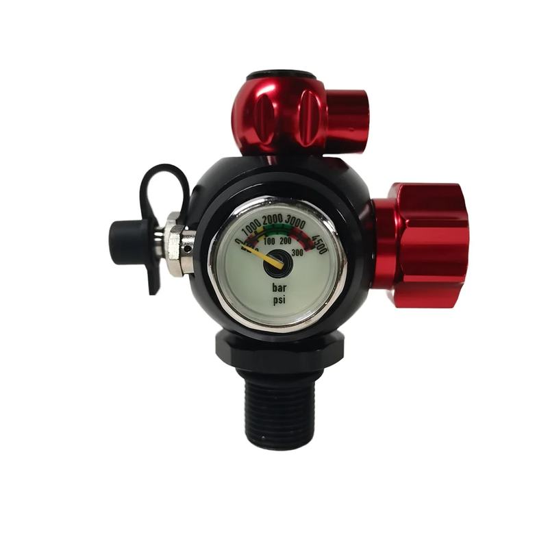 Scuba Diving Regulator - Portable Dive