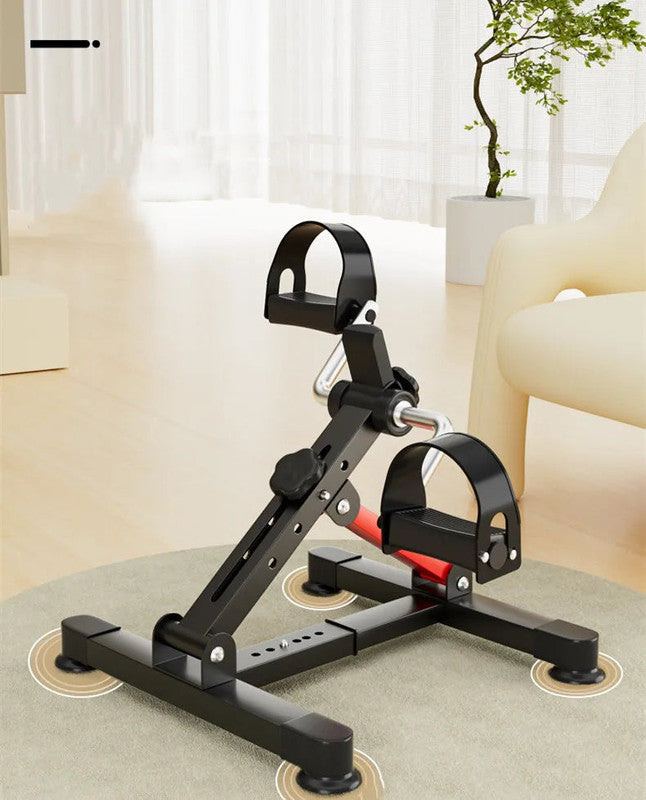 Mini Foldable Exercise Bike