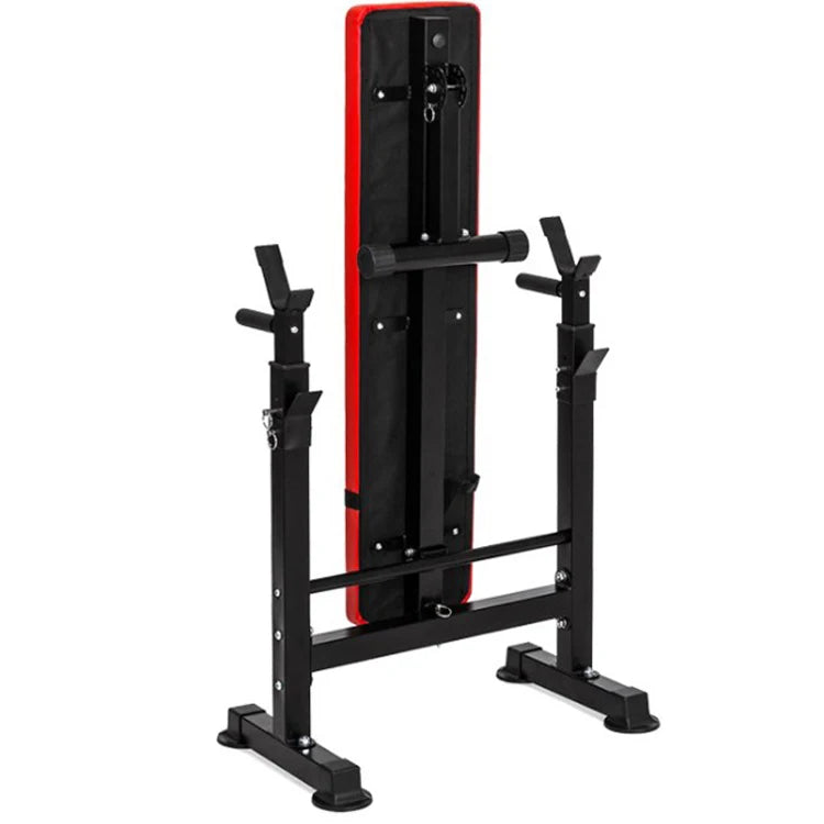 Heavy Duty Flat Weight Bench