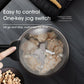 Coffee Grinder & Coffee Maker