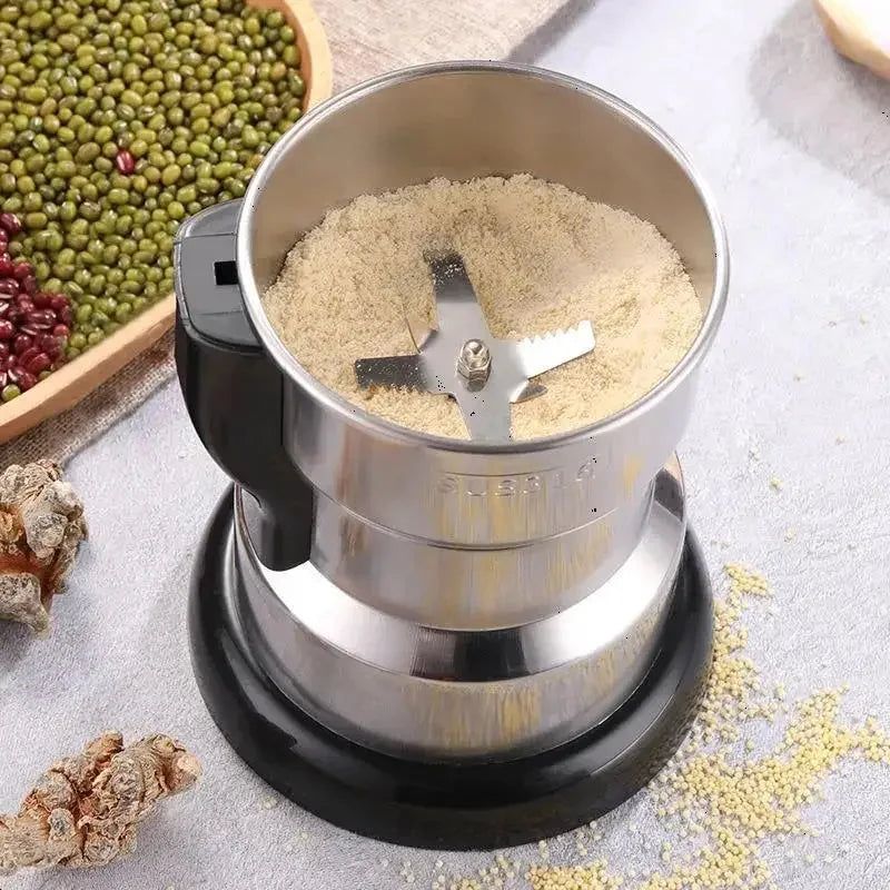 Coffee Grinder & Coffee Maker