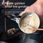 Coffee Grinder & Coffee Maker