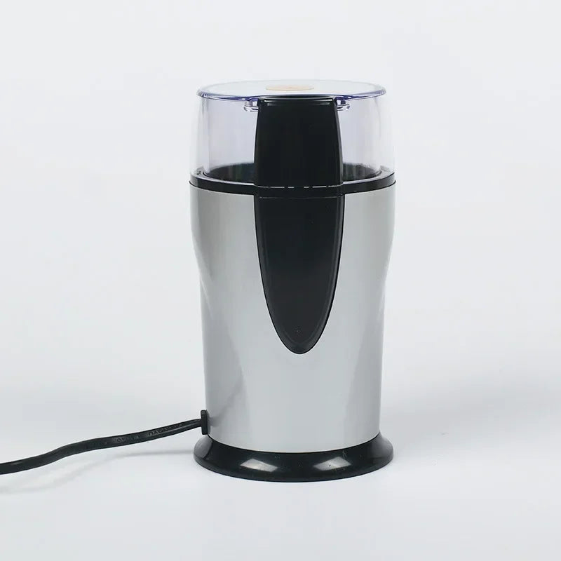 Coffee Grinder & Coffee Maker