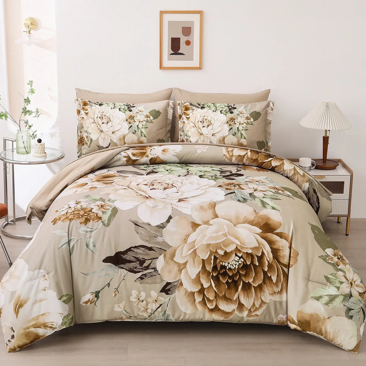 Tapestry Mireille Paisley Quilt Cover set
