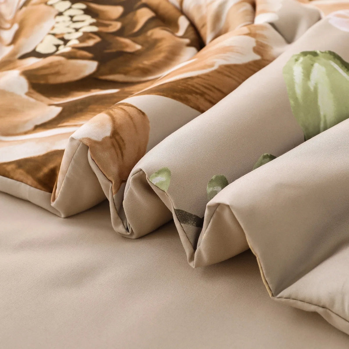Tapestry Mireille Paisley Quilt Cover set