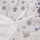 Patchwork Flower Maribel Willow Quilt / Doona / Duvet Cover set
