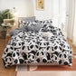 Mandala Elara Bloomscape Quilt / Doona / Duvet Cover set