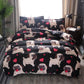 Bouquet Odessa Bloomscape Quilt / Doona / Duvet Cover set