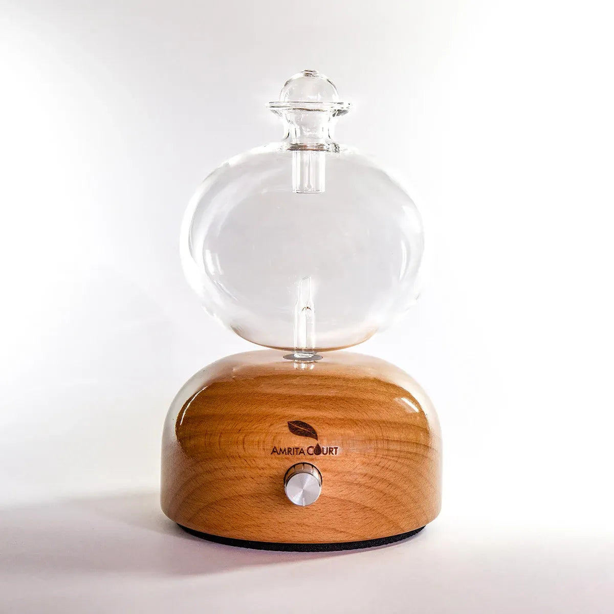 Oscar High Eco Friendly Nebuliser Waterless Aroma Diffuser