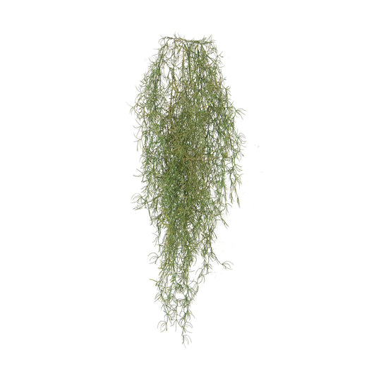 Artificial Air Plant Spanish Moss UV Resistant - 100CM