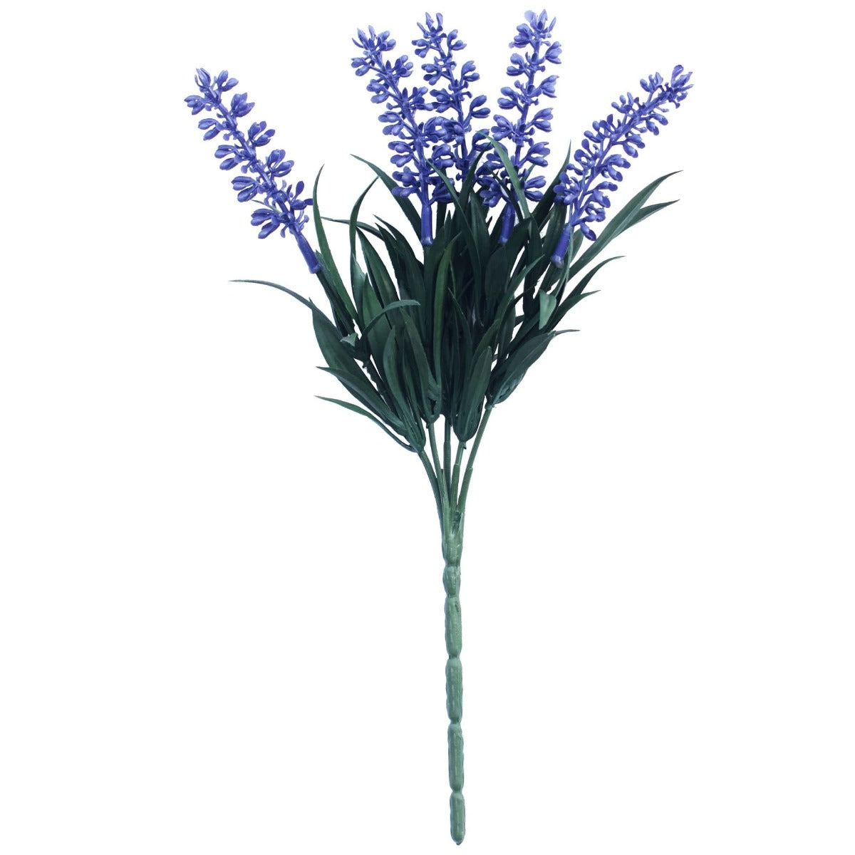 Artificial Lavender Stem (Impress Lavender) UV Resistant - 32cm