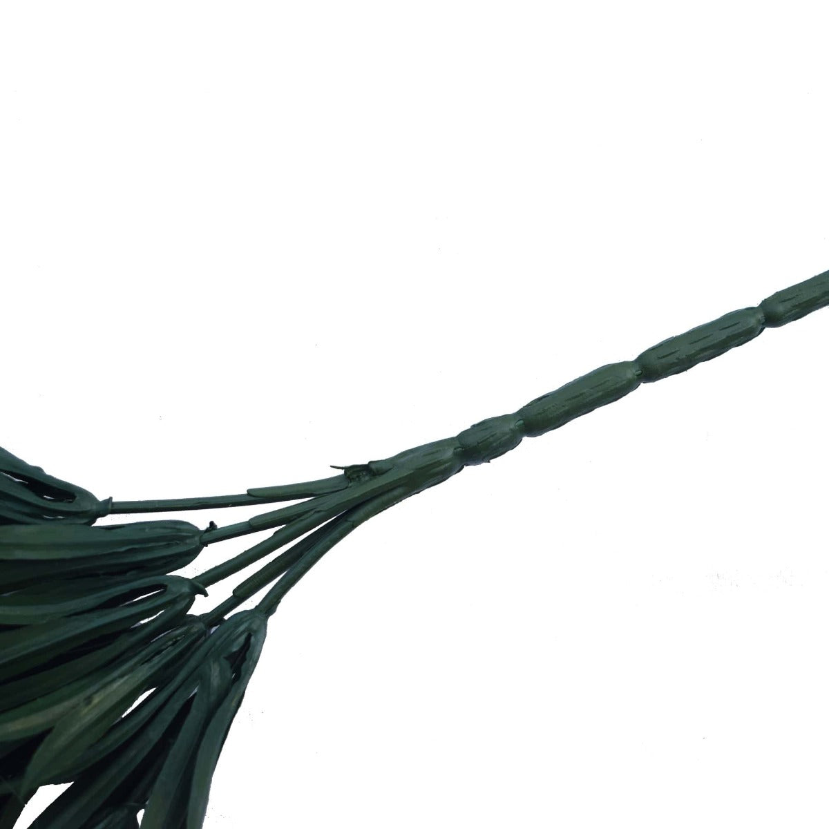 Artificial Lavender Stem (Impress Lavender) UV Resistant - 32cm