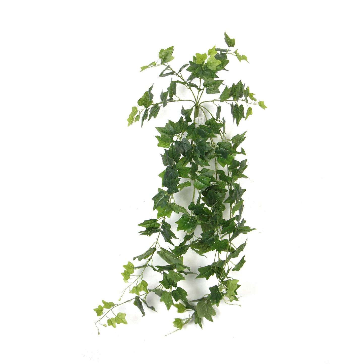Artificial Hanging Ivy Bush - Nearly Natural Greenery 90CM