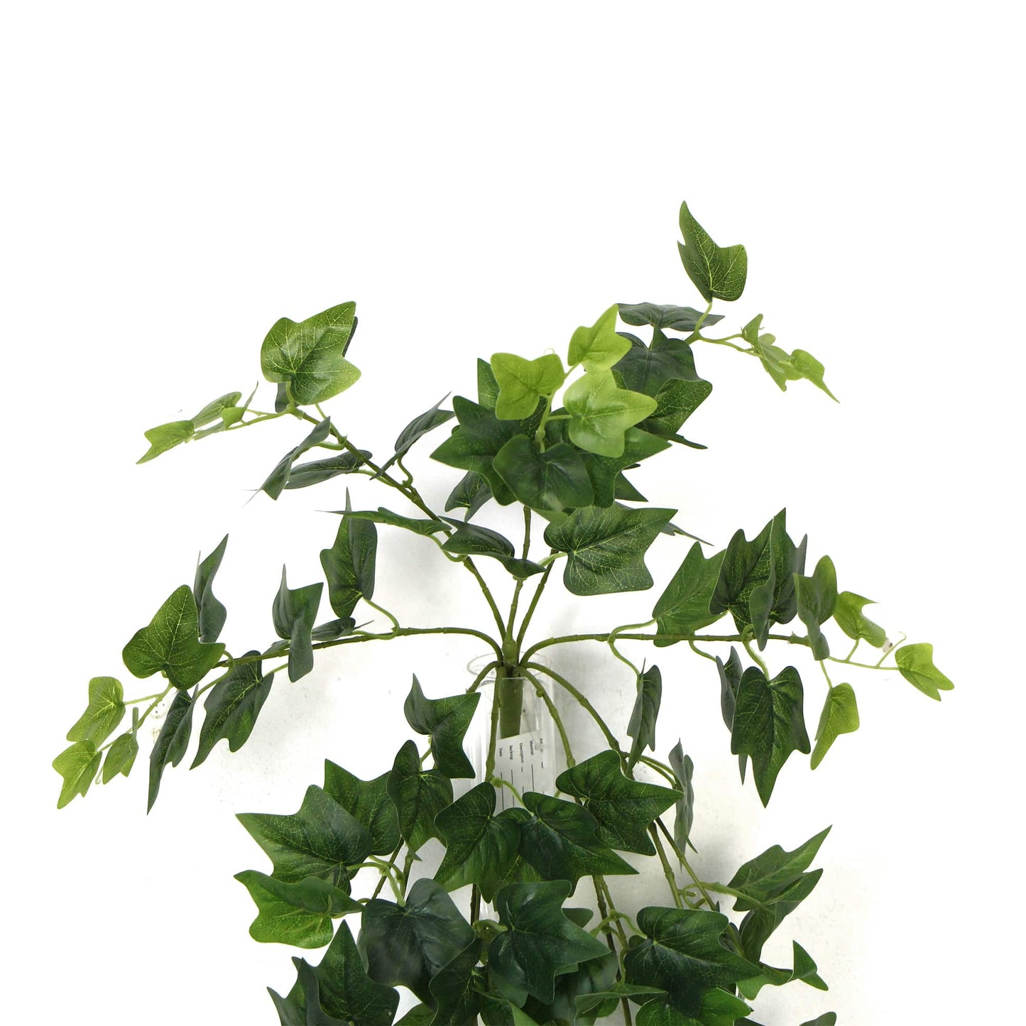Artificial Hanging Ivy Bush - Nearly Natural Greenery 90CM