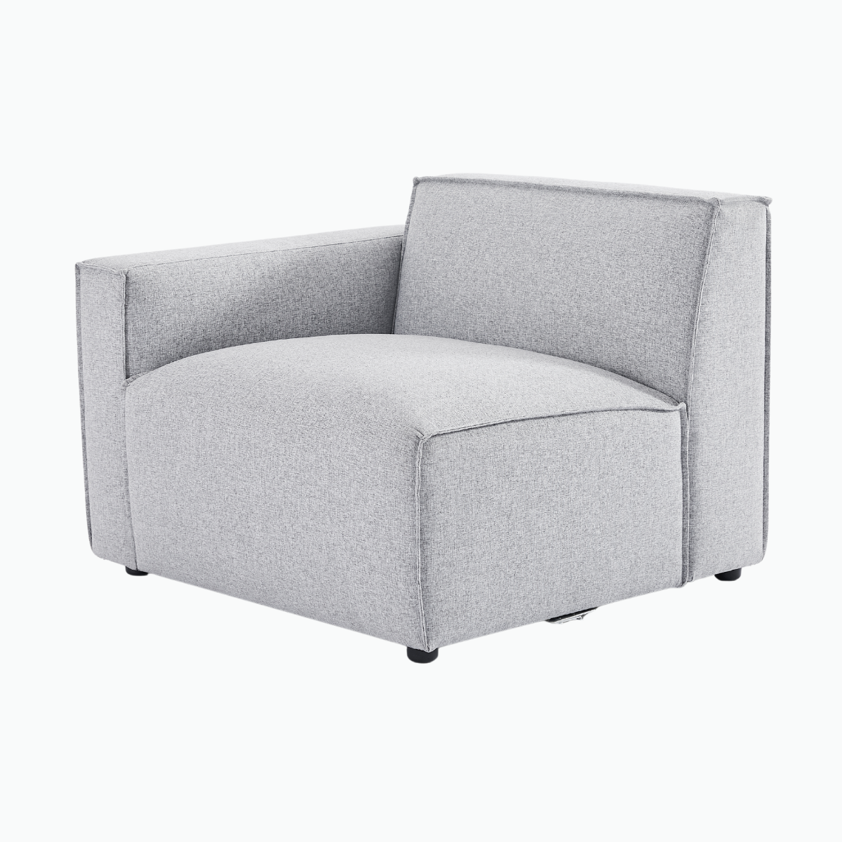 Bryce Right Arm Modular Sofa