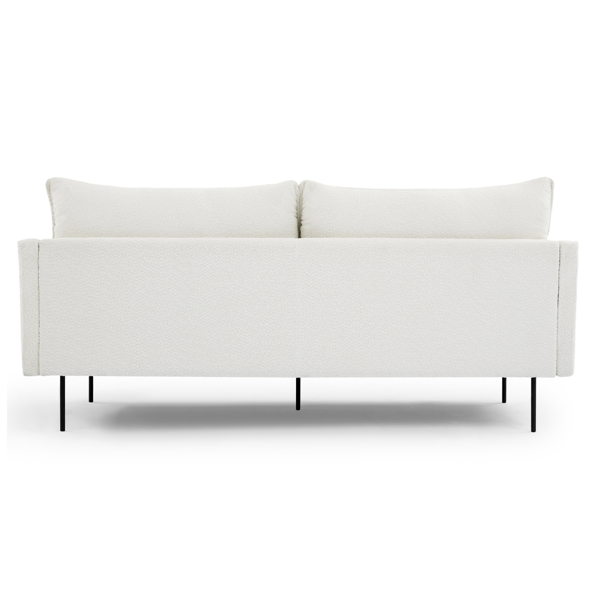 Jasmine Boucle 3 Seater Sofa