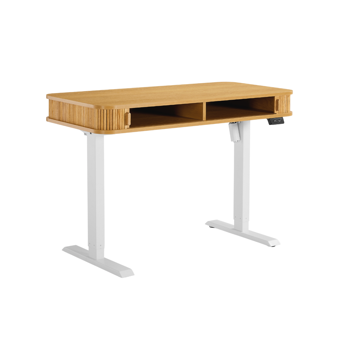 Tate Electric Height Adjustable Desk