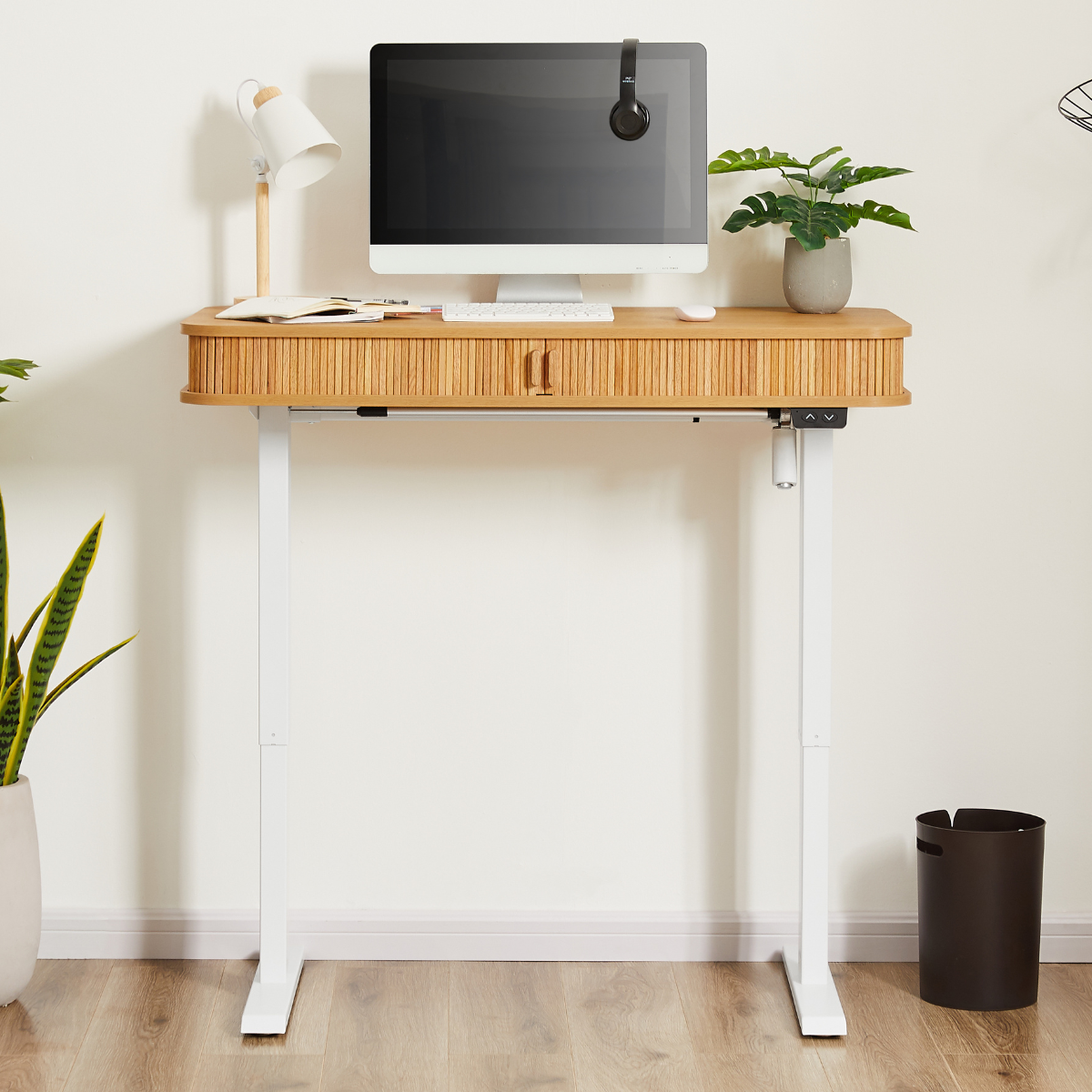 Tate Electric Height Adjustable Desk