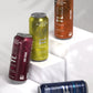 TLXR Sparkling Mushroom Elixir - Rose - Pack of 4
