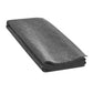 VEVOR Rug Pad Gripper 9' x 12' Protective Carpet Pad 0.47" Thick for All Floors