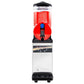 VEVOR Commercial Slushy Machine 15L Margarita Smoothie Frozen Drink Maker