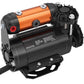 VEVOR Onboard Air Compressor Kit 150PSI Offroad Air Compressor Portable Tire Inflator Heavy Duty 3.5CFM Air Pump for Jeep SUV 4x4 Vehicle Compatibility with Air tools, Air horns, Lockers