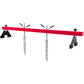 Engine Support Bar Engine Load Leveler 1100 Lbs Transmission w/ Dual Hook