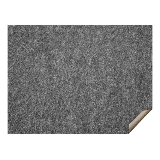 VEVOR Non Slip Rug Pad Gripper 9' x 12' Carpet Mat 0.24" Thick for All Floor