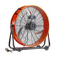 VEVOR Drum Fan 24 Inch High Velocity Industrial Use 3-Speed 8600CFM for Warehouse