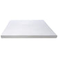 VEVOR Mattress Topper Memory Foam Detachable & Washable Queen 76.2 mm Thickness