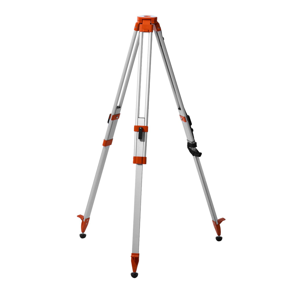 Laser Level Tripod Stand 5/8"-11 Thread 16.53-65.55 in Height Adjustment