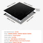 VEVOR 6000W 4 Burner Induction Cooktop Electric Countertop Burner Touch Control