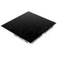 VEVOR 6000W 4 Burner Induction Cooktop Electric Countertop Burner Touch Control