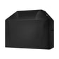 VEVOR 58 inch Grill Cover Heavy Duty BBQ Gas Grill Cover Outdoor Waterproof