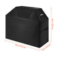 VEVOR 58 inch Grill Cover Heavy Duty BBQ Gas Grill Cover Outdoor Waterproof
