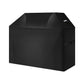 VEVOR 58 inch Grill Cover Heavy Duty BBQ Gas Grill Cover Outdoor Waterproof