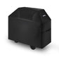 VEVOR 58 inch Grill Cover Heavy Duty BBQ Gas Grill Cover Outdoor Waterproof