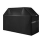 VEVOR 65 inch Grill Cover Heavy Duty BBQ Gas Grill Cover Outdoor Waterproof