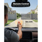 VEVOR 280W Electric Sliding Gate Opener 816kg Chain Drive Infrared Sensor