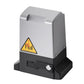 VEVOR 280W Electric Sliding Gate Opener 816kg Chain Drive Infrared Sensor