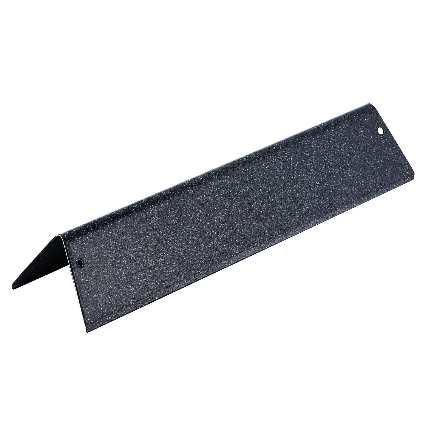 VEVOR Flavorizer Bars, 39cm Grill Replacement Part, for Weber Spirit I & II 200 Series Grills, Including Spirit ll E-210, ll E-220, ll S-210, E-210, S-210, Porcelain-enameled Steel Heat Plate, 3 Pack