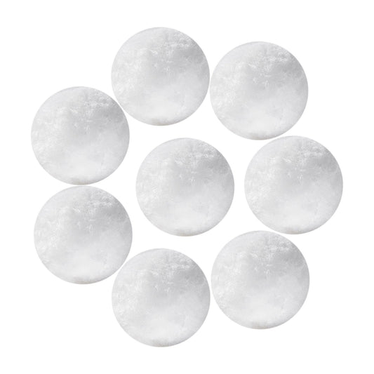VEVOR Pool Filter Balls for Sand Filter Pump 0.7 kg Reusable for Swimming Pool